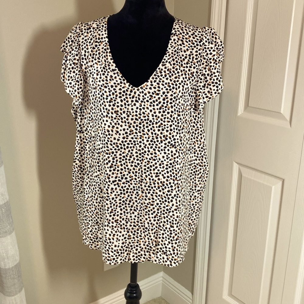 Old Navy XL Top, light weight